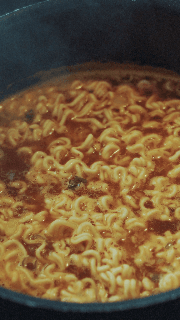 Nongshim project asset 2